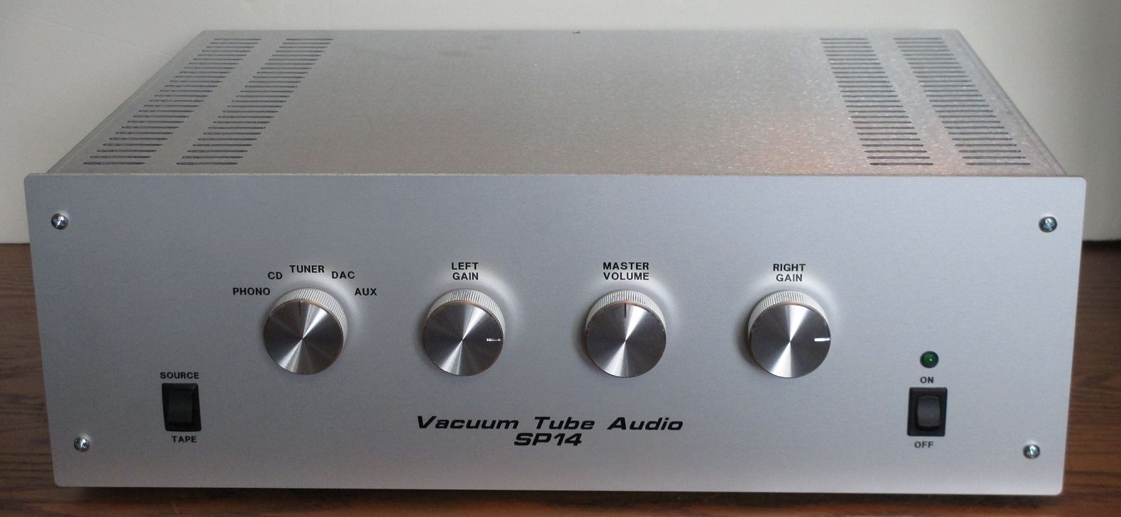 What's the Difference Between a $100 and a $2,000 Phono Preamp